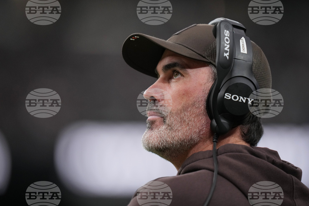 Browns Raiders Football