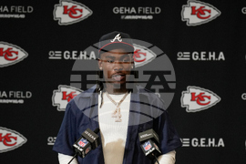 Colts Chiefs Football