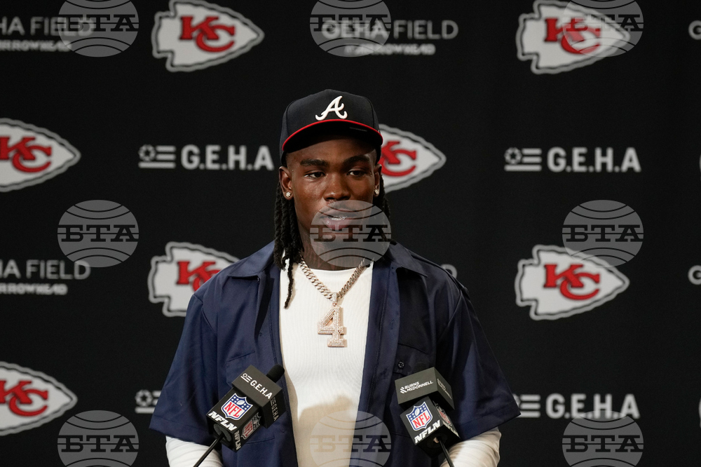 Colts Chiefs Football