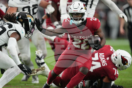 Jaguars Cardinals Football