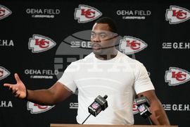 Colts Chiefs Football