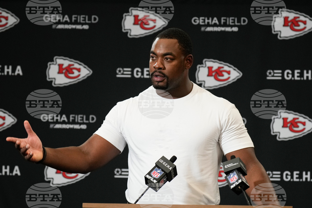 Colts Chiefs Football