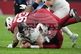 Jaguars Cardinals Football