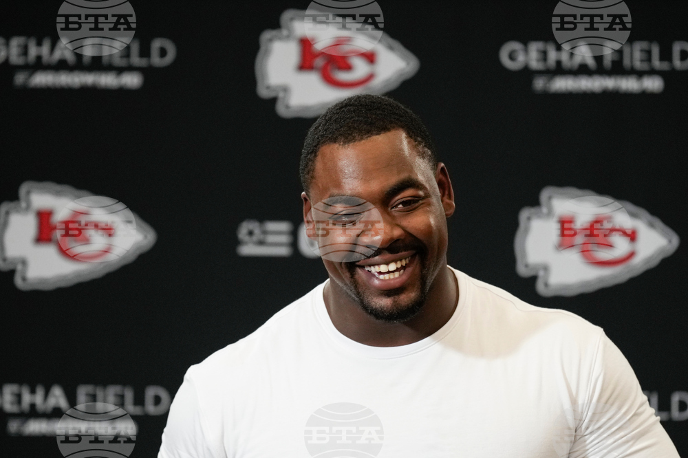 Colts Chiefs Football