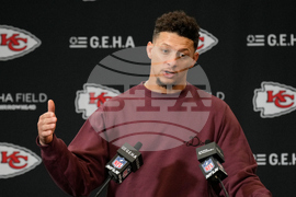 Colts Chiefs Football