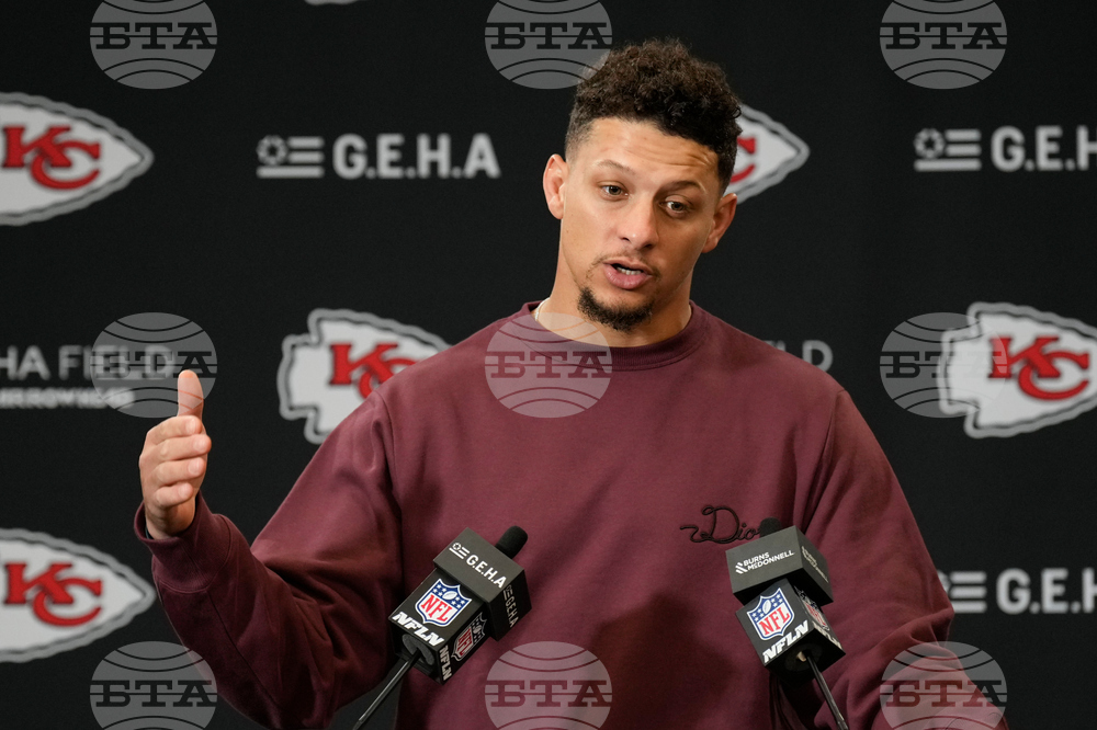 Colts Chiefs Football