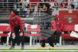 Jaguars Cardinals Football