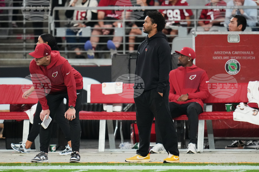 Jaguars Cardinals Football