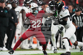 Jaguars Cardinals Football