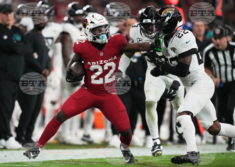 Jaguars Cardinals Football