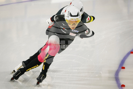 Canada World Cup Speedskating