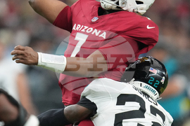 Jaguars Cardinals Football