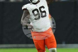 Browns Raiders Football