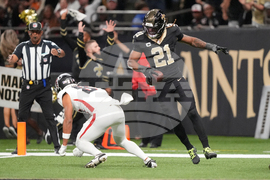 Falcons Saints Football