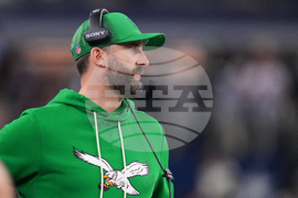 Eagles Cowboys Football