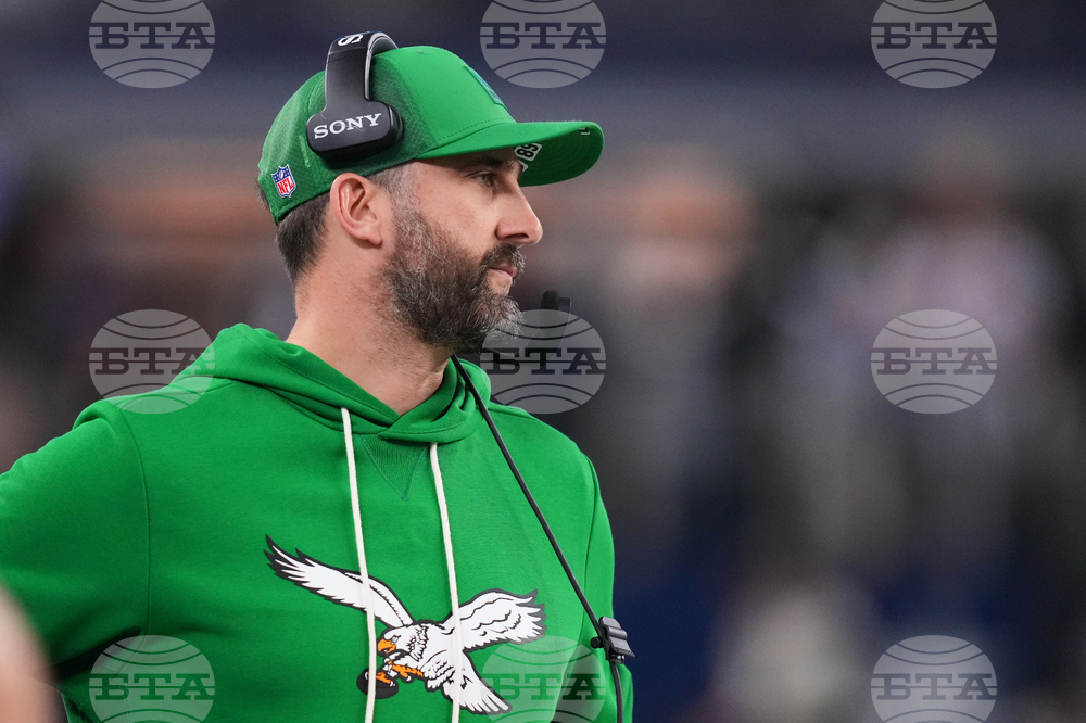 Eagles Cowboys Football