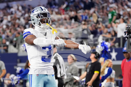 Eagles Cowboys Football