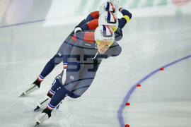 Canada World Cup Speedskating