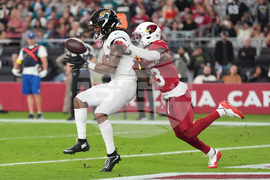 APTOPIX Jaguars Cardinals Football