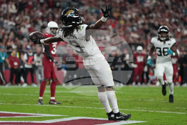 Jaguars Cardinals Football