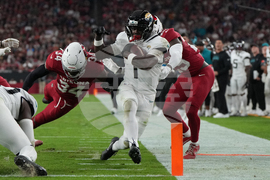 Jaguars Cardinals Football