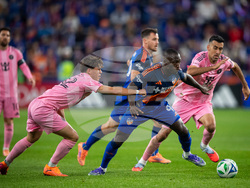 MLS Cincinnati Miami Soccer