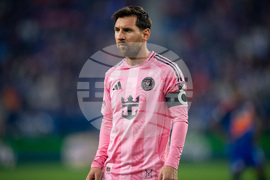 MLS Cincinnati Miami Soccer