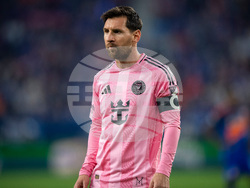 MLS Cincinnati Miami Soccer