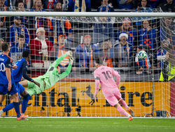 MLS Cincinnati Miami Soccer