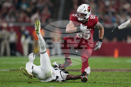 Jaguars Cardinals Football