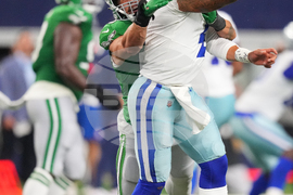 Eagles Cowboys Football