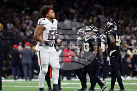 Falcons Saints Football