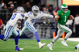 Eagles Cowboys Football