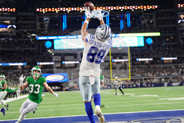 Eagles Cowboys Football