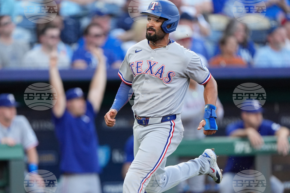 Rangers Mets Trade Baseball