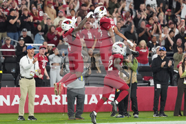 Jaguars Cardinals Football