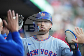 Rangers Mets Trade Baseball