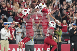 Jaguars Cardinals Football