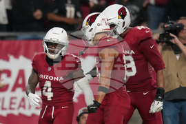 Jaguars Cardinals Football