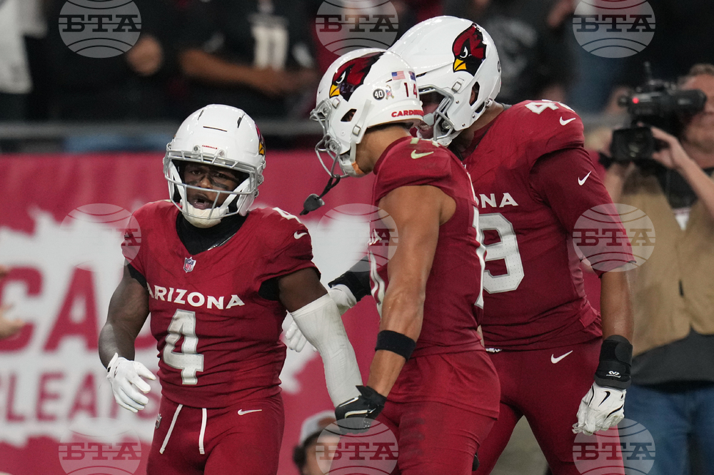 Jaguars Cardinals Football