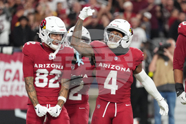 Jaguars Cardinals Football