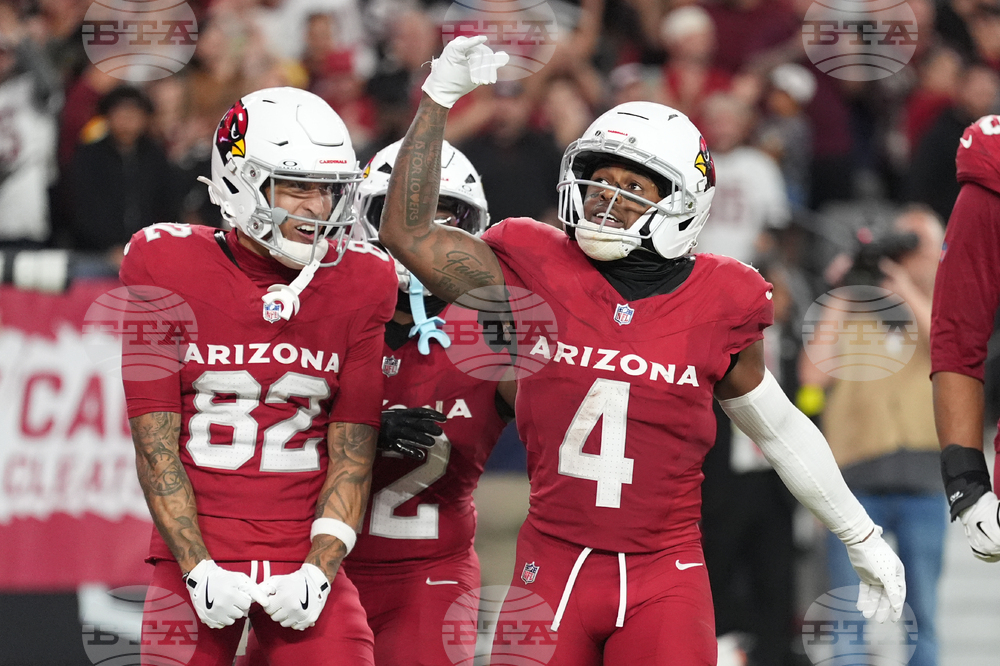 Jaguars Cardinals Football