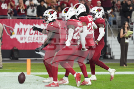 Jaguars Cardinals Football