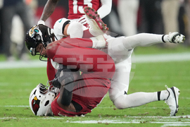 Jaguars Cardinals Football