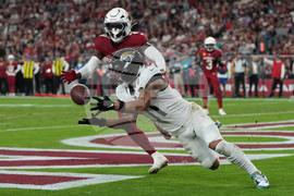 Jaguars Cardinals Football