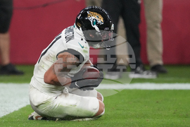 Jaguars Cardinals Football