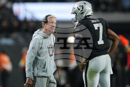 Browns Raiders Football