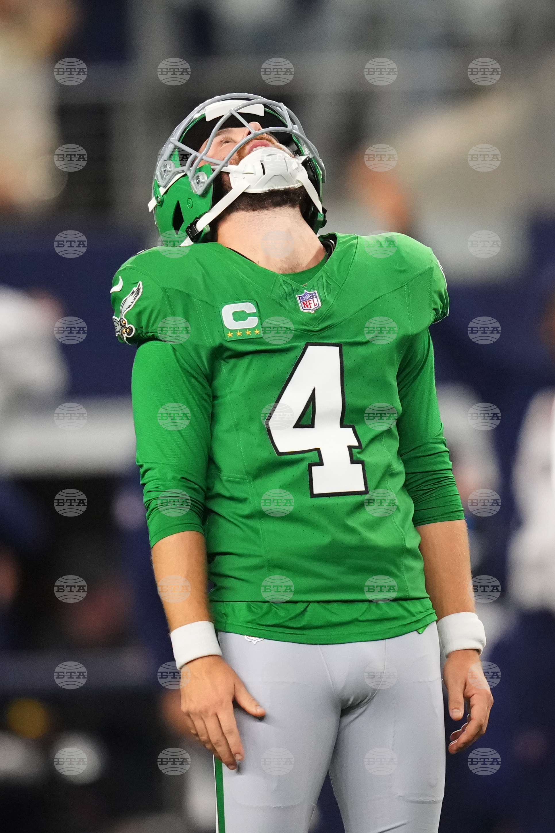 Eagles Cowboys Football