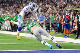 Eagles Cowboys Football