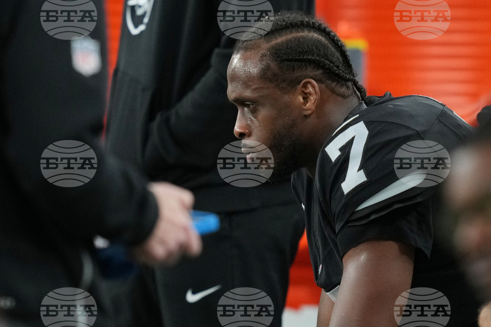 Browns Raiders Football